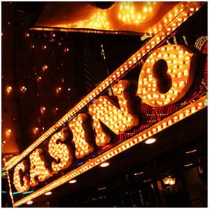 casino org